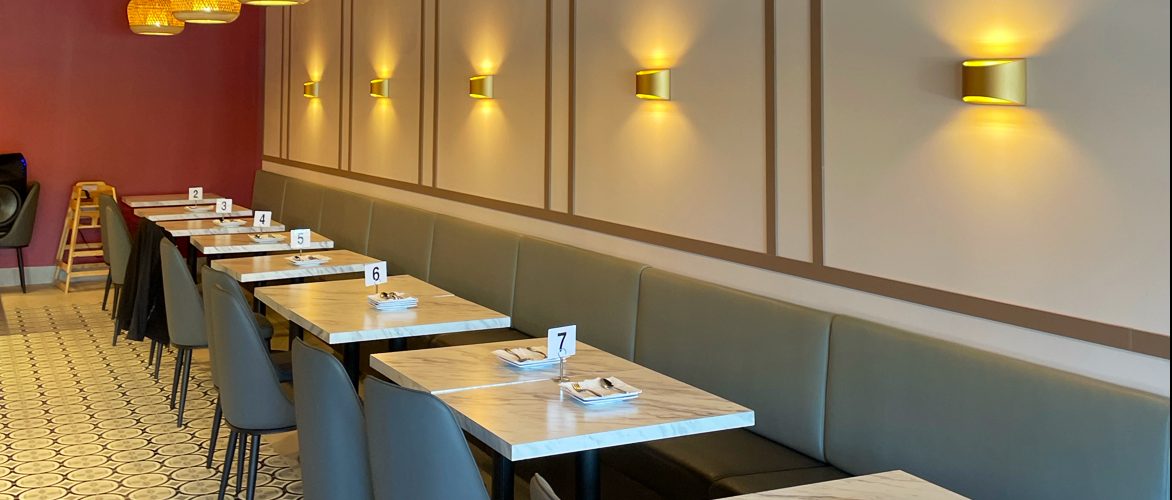 Honest Indian Restaurant