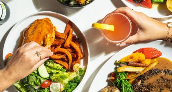 Houston Avenue Bar & Grill photo 4