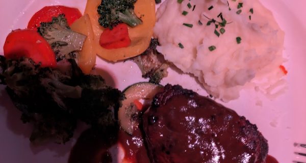 Houston Avenue Bar & Grill photo 5