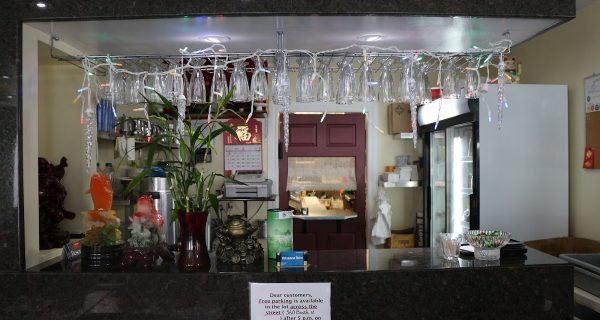 Huong’s Vietnamese Bistro