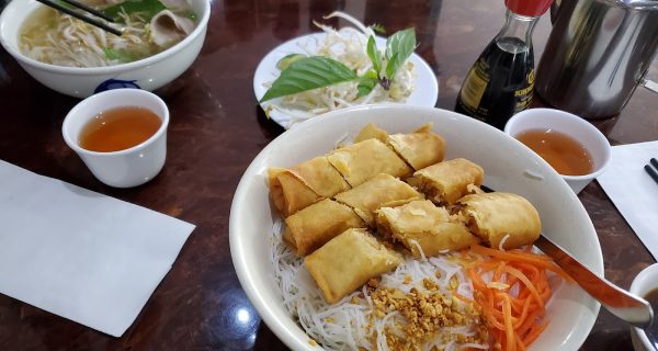 Huong’s Vietnamese Bistro photo 2