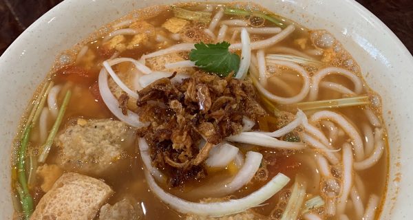 Huong’s Vietnamese Bistro photo 3