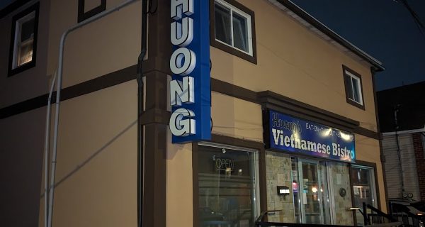 Huong’s Vietnamese Bistro photo 5