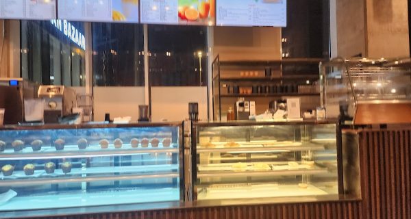 INDIAN BAZAAR photo 2