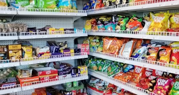 INDIAN BAZAAR photo 4