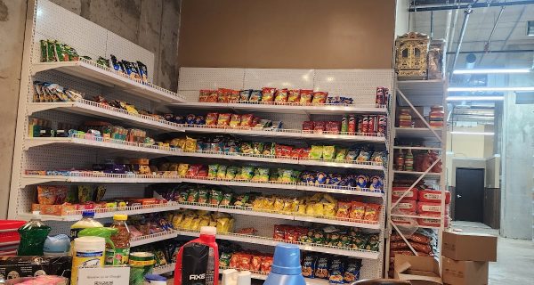 INDIAN BAZAAR photo 5