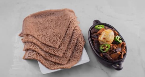 Ibex Habesha Restaurant photo 2