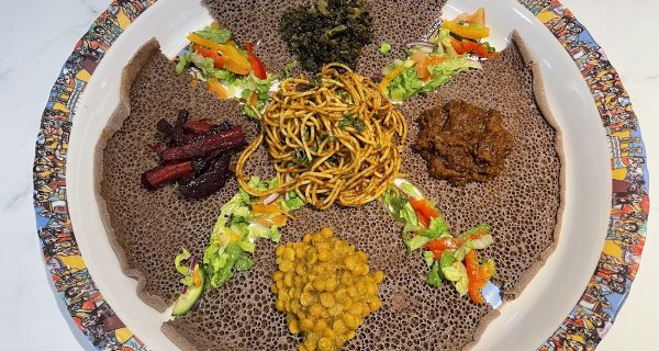 Ibex Habesha Restaurant photo 3