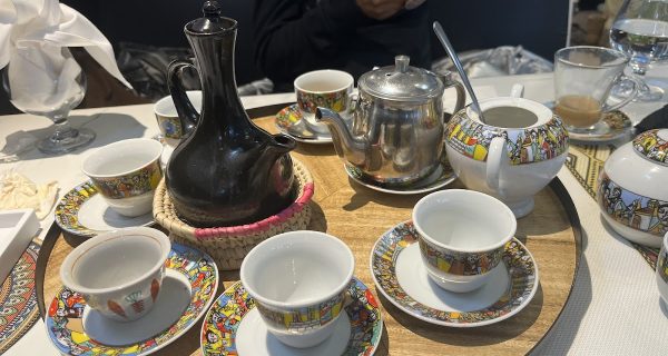 Ibex Habesha Restaurant photo 4