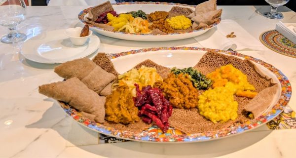 Ibex Habesha Restaurant photo 5