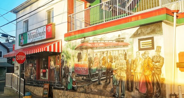 Il Vagabondo Restaurant