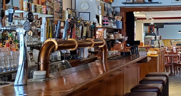 Irene’s Pub Restaurant photo 5