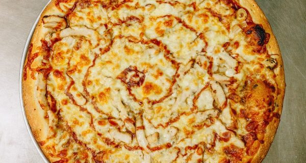 Isabella Pizza photo 2