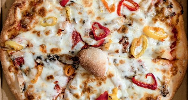 Isabella Pizza photo 3