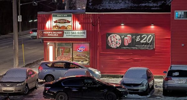 Isabella Pizza photo 4