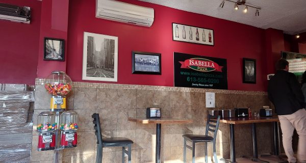 Isabella Pizza photo 5