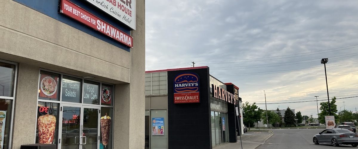 Iskender Kebab House Turkish Cuisine