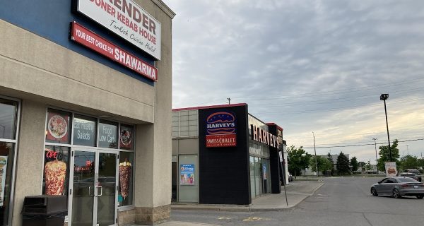 Iskender Kebab House Turkish Cuisine