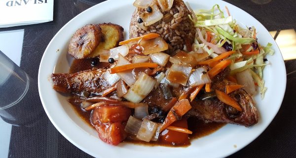 Island Grill photo 2