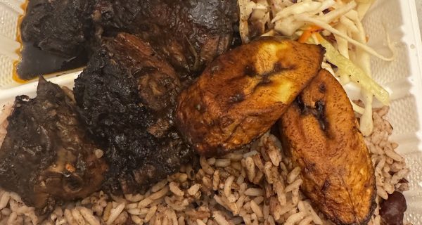 Island Grill photo 3