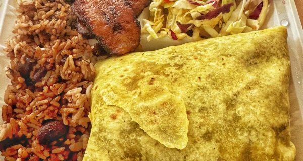 Island Grill photo 5