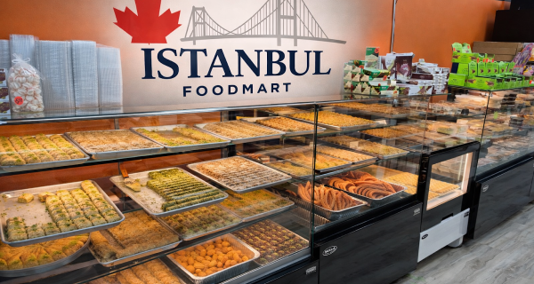 Istanbul Food Mart photo 2