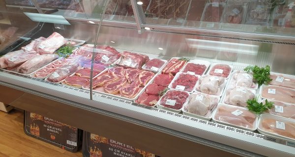 Istanbul Food Mart photo 3