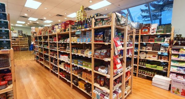 Istanbul Food Mart photo 4