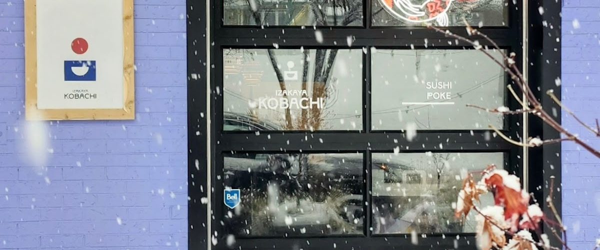Izakaya Kobachi