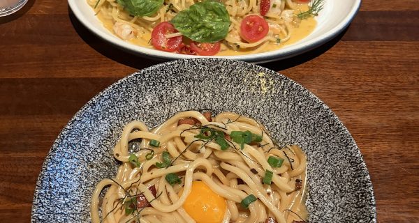 JOEY Lansdowne photo 3