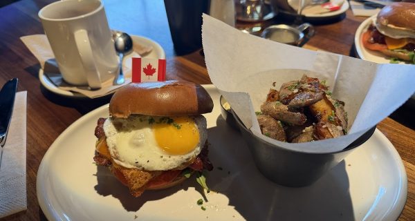 JOEY Lansdowne photo 5