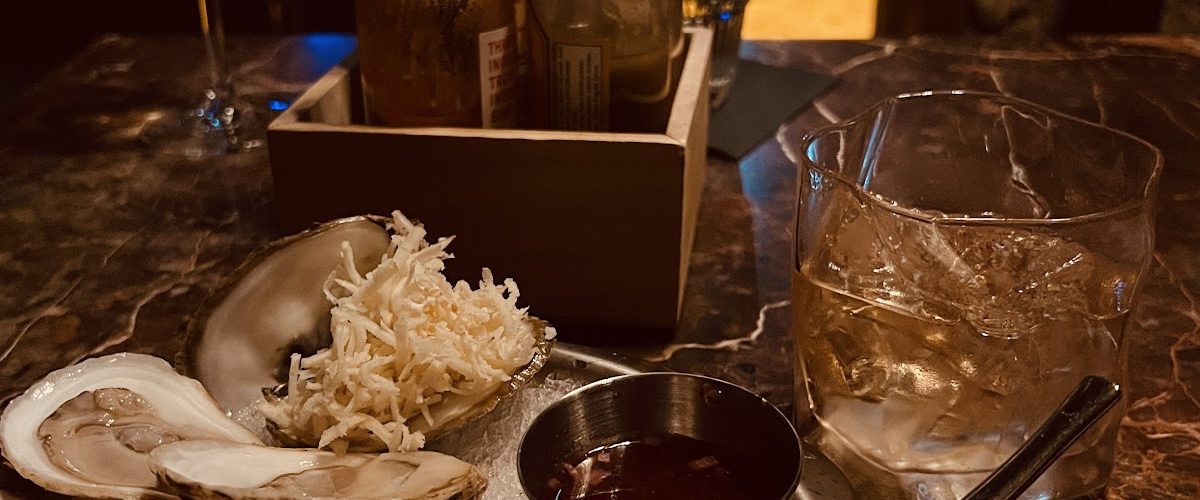 Jackalope (Speakeasy)