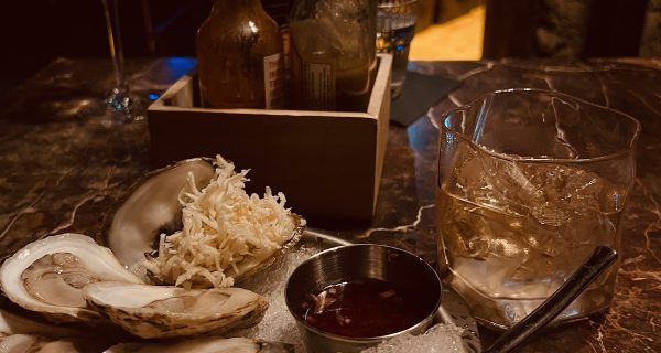 Jackalope (Speakeasy)