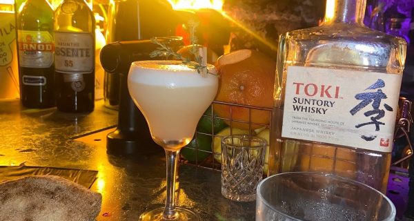 Jackalope (Speakeasy) photo 2