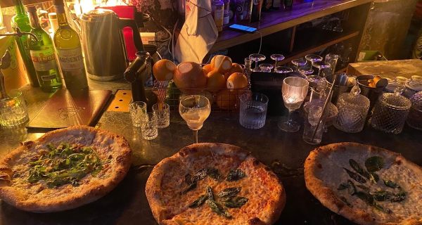 Jackalope (Speakeasy) photo 3