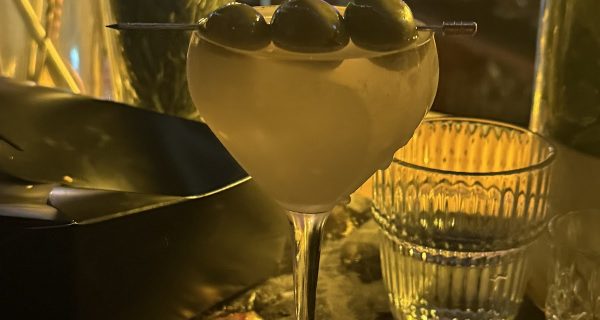 Jackalope (Speakeasy) photo 4