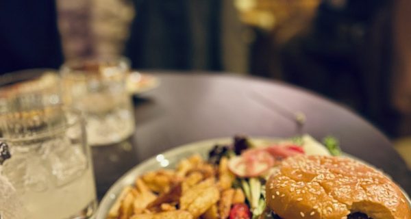 Jackalope (Speakeasy) photo 5