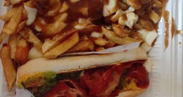 Jack’s Chip Truck photo 2