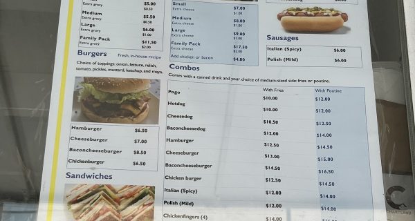 Jack’s Chip Truck photo 4