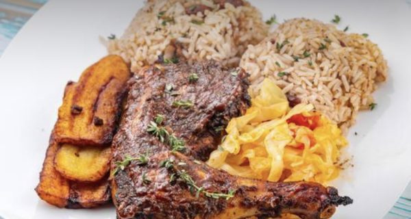 Jamaican Homestyle Cuisine photo 2