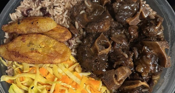 Jamaican Homestyle Cuisine photo 3