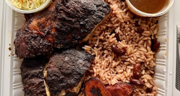 Jamaican Homestyle Cuisine photo 4