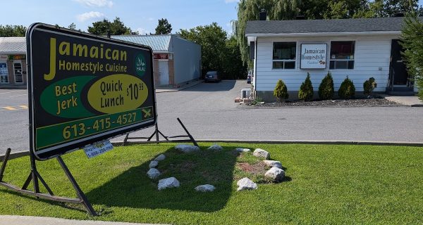 Jamaican Homestyle Cuisine photo 5