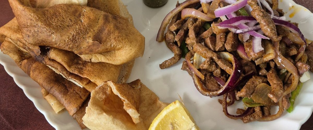 Jazeera Village Restaurant