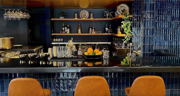 Jimmie’s Restaurant