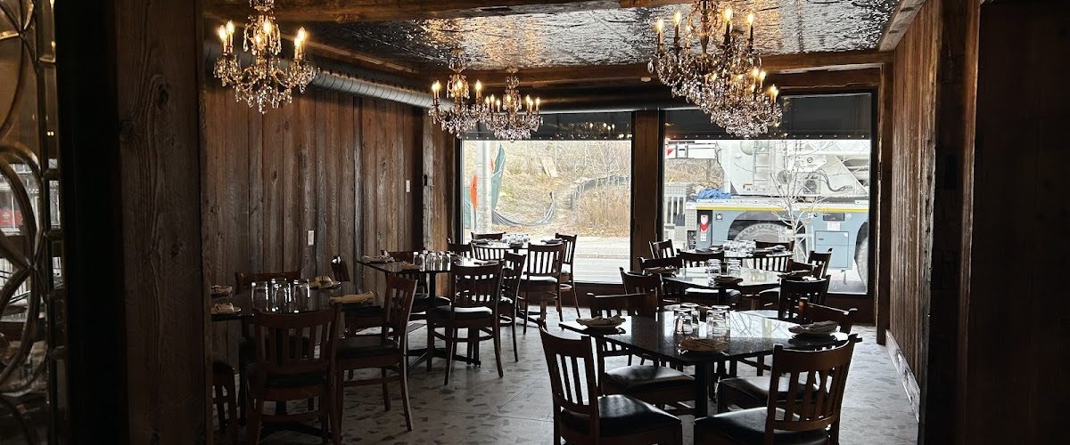 Joe’s Italian Kitchen – Preston