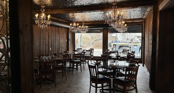 Joe’s Italian Kitchen – Preston