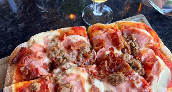 Joe’s Italian Kitchen – Preston photo 4