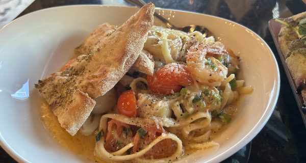 Joe’s Italian Kitchen – Preston photo 5