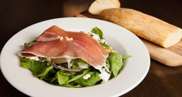 Johnny Farina photo 2